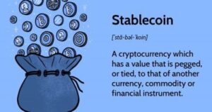 Banks shift focal level from monitoring to claiming stablecoins
