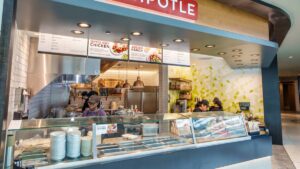 Chipotle’s most modern growth realizing comes with proper likelihood