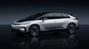 Faraday Future (FFAI) Stock Climbs on Expanded AI Robotics Training Initiative in LA