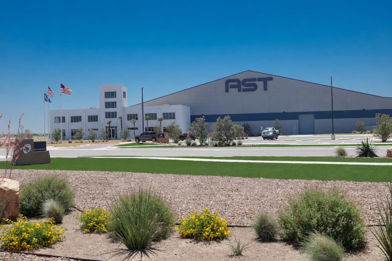 AST SpaceMobile (ASTS) Inventory Has Had a Tough Few Months — Analyst Says Aquire the Dip