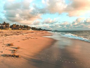 Beachfront Florida and Coastal California Ruled June’s Ultra-Luxurious Home Gross sales