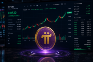 PI eyes rebound as Initiating Pastime rises and oversold conditions deepen