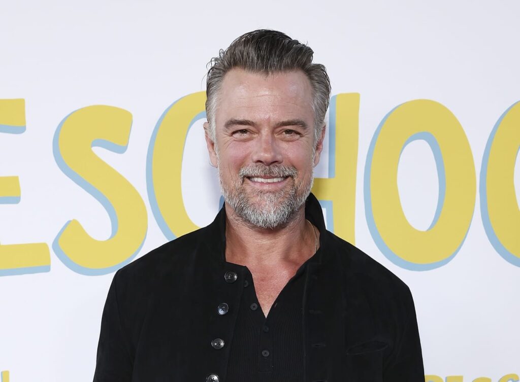 Buyer snaps up Josh Duhamel’s $3 million L.A. house as actor embraces his Minnesota ‘doomsday prepper’ cabin