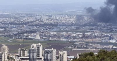 Iran strikes Kuwait desalination vegetation as Strait of Hormuz battle deepens