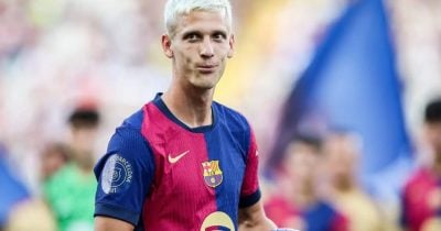 Dani Olmo’s World Cup knockout device highlights the rising intersection of sports files and crypto making a wager markets