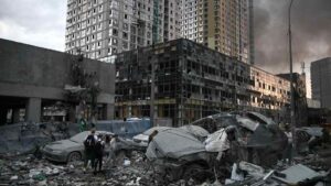 EU faces crumbling abet for new Russia sanctions