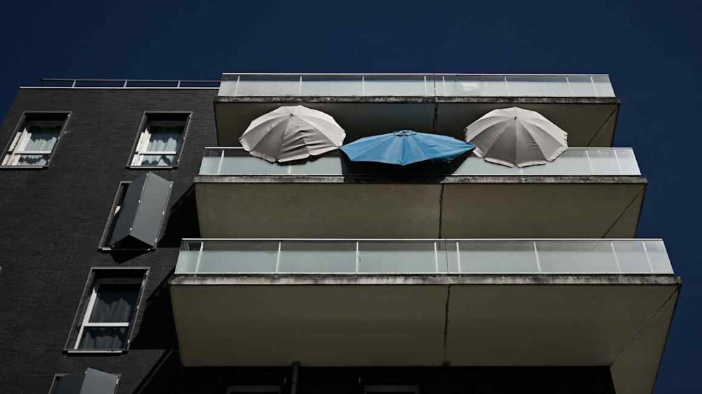 It’s time for Europe to embrace aircon