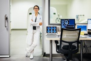 A decade after the ‘Godfather of AI’ acknowledged radiologists had been former, their salaries are as much as $571K and seek info from is rising mercurial