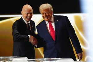 The World Cup extinct to be identified for autocracies and dictatorships profitable. It’s having a note diverse this demonstrate day