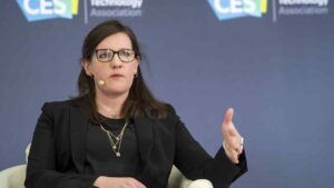 The Fed’s independence is aloof below menace, warns Slaughter