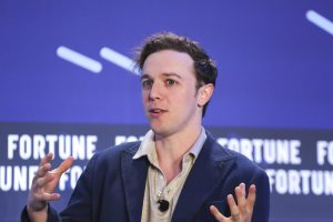 The CEO who fired HR became once factual. In regards to the sinful thing.