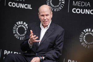 ‘All of us failed’: Dilapidated Disney CEO Michael Eisner on Hollywood, video games and the sizable ask of IP