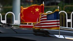 Why the sector trusts China bigger than The USA