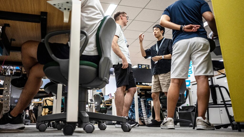 Why Japan’s New Place of job Dress Code Is Sparking a ‘Leg Hair Harassment’ Backlash