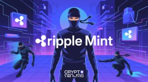 Ripple Launches Ripple Mint, Unlocking Scalable RLUSD Get entry to for World Institutions
