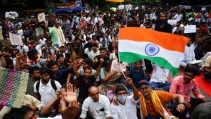 27,000 kg smash cleared from Jantar Mantar snort feature, up from 15,000 kg a day before: NDMC