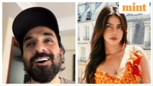‘Continuously warfare. Continuously stand’: Vir Das, Rohan Joshi, Priyanka Chopra and more react to Dharmendra Pradhan’s resignation