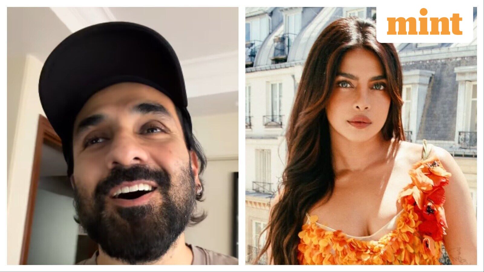 ‘Continuously warfare. Continuously stand’: Vir Das, Rohan Joshi, Priyanka Chopra and more react to Dharmendra Pradhan’s resignation