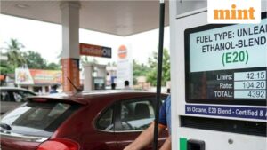 E20 petrol woes persist: 6 in 10 pre-2023 automobile homeowners file over 10% mileage plunge, witness finds