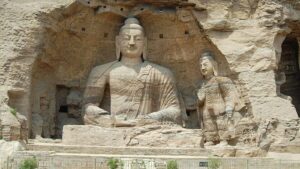 8 UNESCO-listed rock-slit non secular websites you may perhaps most certainly well most certainly also nonetheless talk about with out a longer lower than once