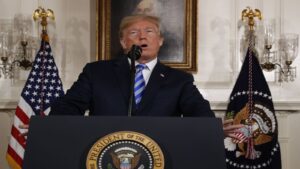 Trump’s contemporary Portion 301 tariffs favour US replace partners no matter identical violations, GTRI flags ideal-attempting dangers