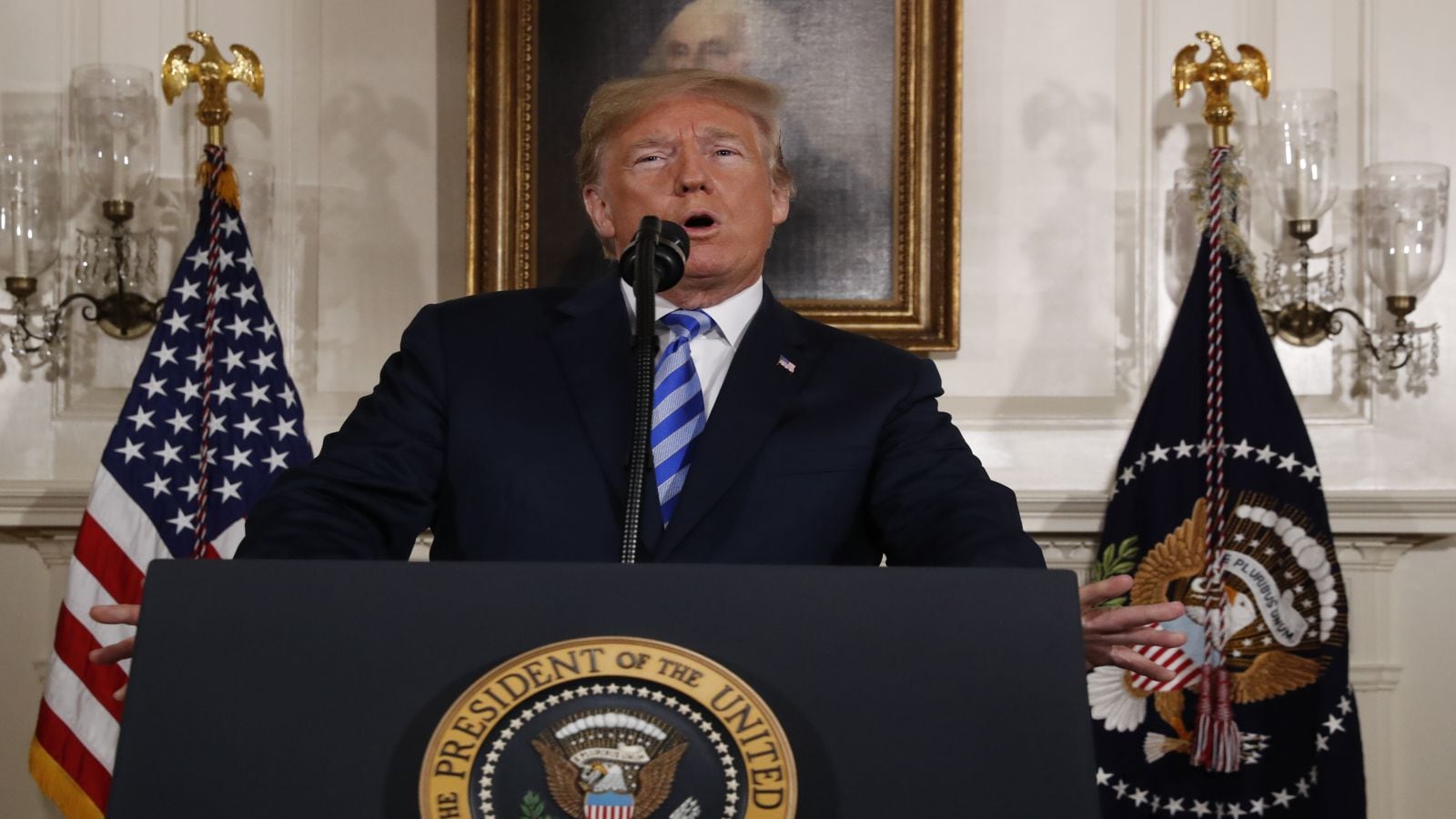 Trump’s contemporary Portion 301 tariffs favour US replace partners no matter identical violations, GTRI flags ideal-attempting dangers