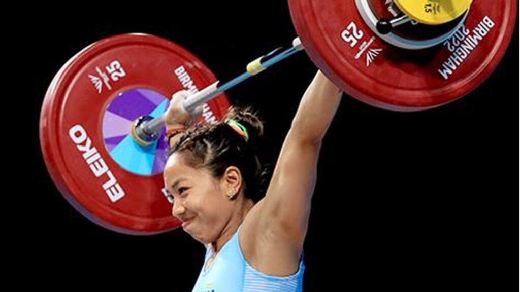 Commonwealth Games 2026: Mirabai Chanu wins India’s first gold in Glasgow with ladies folks’s 48kg title