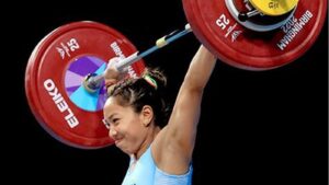 Commonwealth Games 2026: Mirabai Chanu wins India’s first gold in Glasgow with ladies folks’s 48kg title