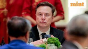 Elon Musk takes ‘crusade’ for Armie Hammer film to Europe after controversial X promotion