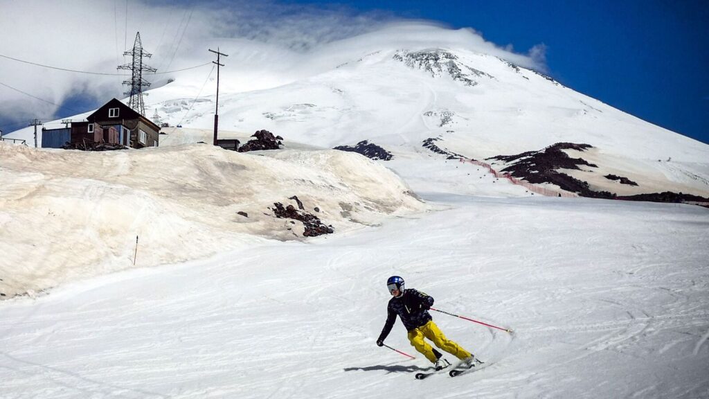 Russia Mount Elbrus tragedy: Five Bosnian climbers die on Europe’s most realistic height; incorrect weather delays restoration of 3 bodies