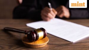 NEET paper leak case: CBI counsel misses first listening to in snappy-monitor courtroom; topic adjourned to August 3