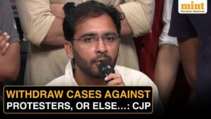 CJP launches ethical abet fund web page for NEET protesters, Kapil Sibal pledges  ₹1 crore