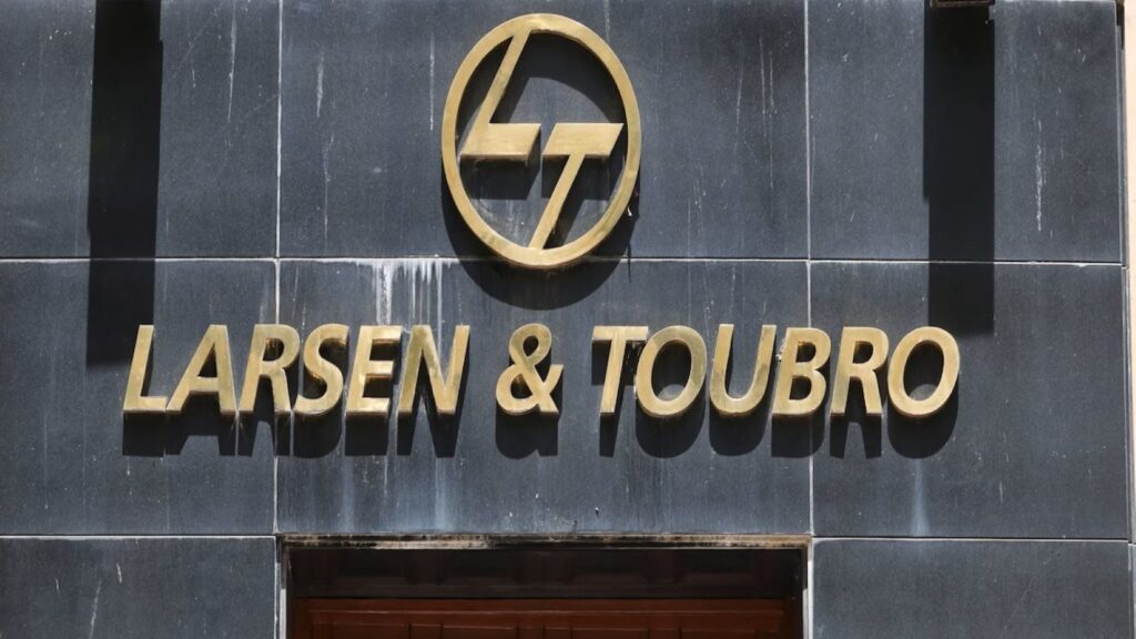 L&T Q1 beats the Toll road as rep income jumps 14% on solid lisp inflows; income up 7%