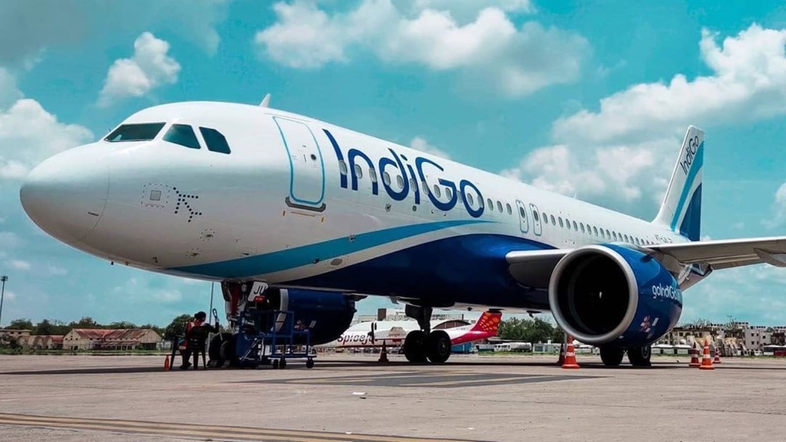 IndiGo’s subsequent vacation role? The sector, says Rahul Bhatia
