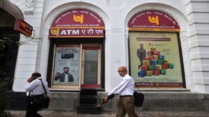 Punjab Nationwide Bank will get nod to spice up $1.5 billion by way of foreign replace bond programme