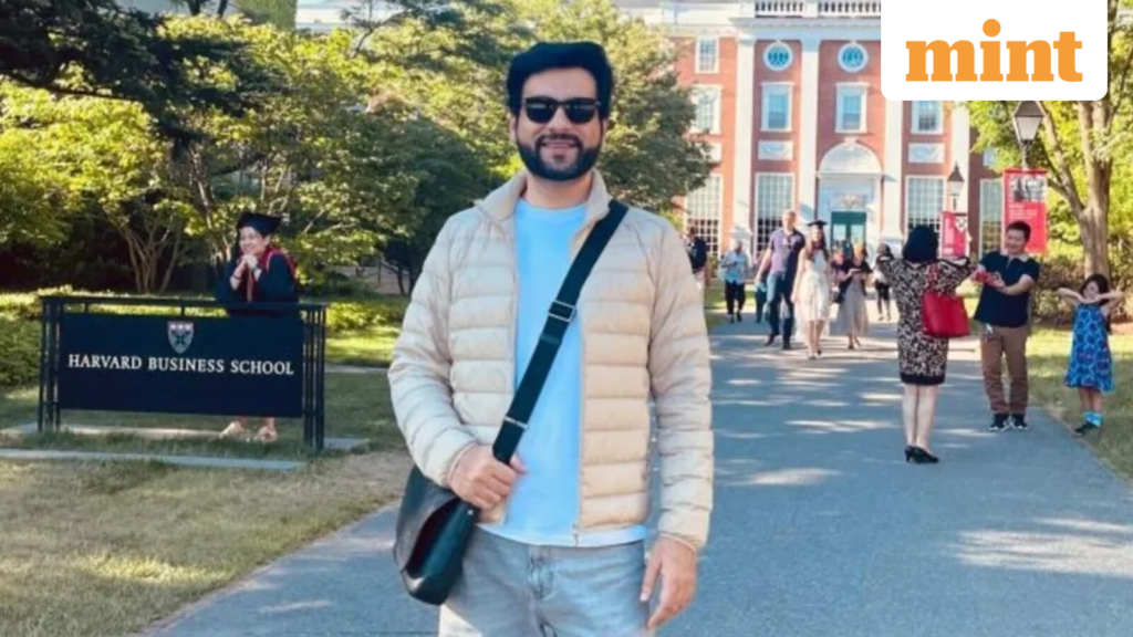 Kusha Kapila’s Underneat co-founder left  ₹3 crore job to poke the realm: ‘Of us acknowledged I used to be loopy’