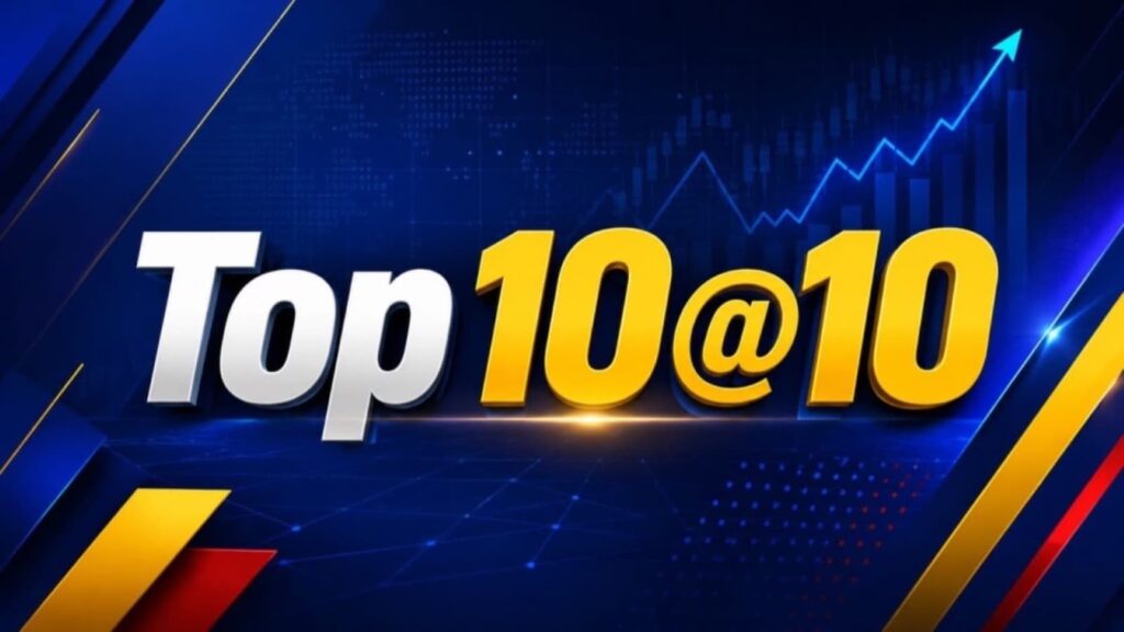 Top Tales | Iran tensions upward push, Fed stands pat, M&M delivers, Assam floods and more