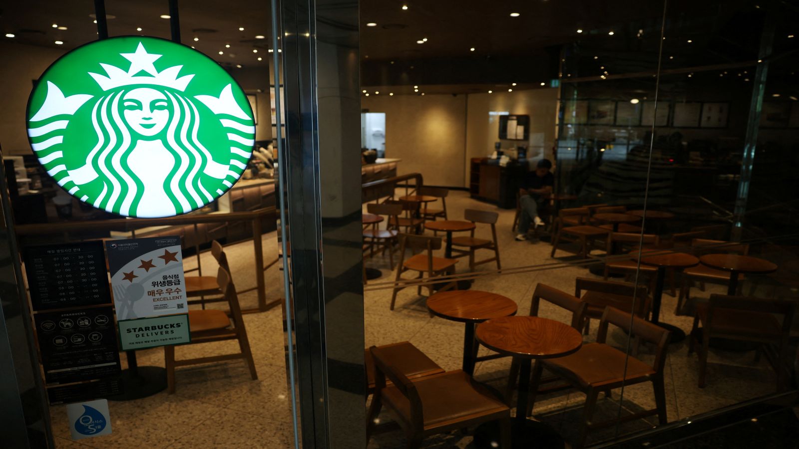 TATA Starbucks eyes growth in metros, excessive-progress cities