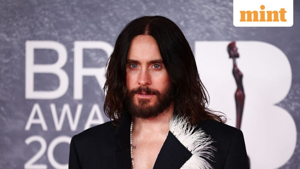 Jared Leto refutes sexual assault allegations made by 10 girls americans in BBC documentary: ‘Fully and categorically untrue’