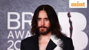 Jared Leto refutes sexual assault allegations made by 10 girls americans in BBC documentary: ‘Fully and categorically untrue’