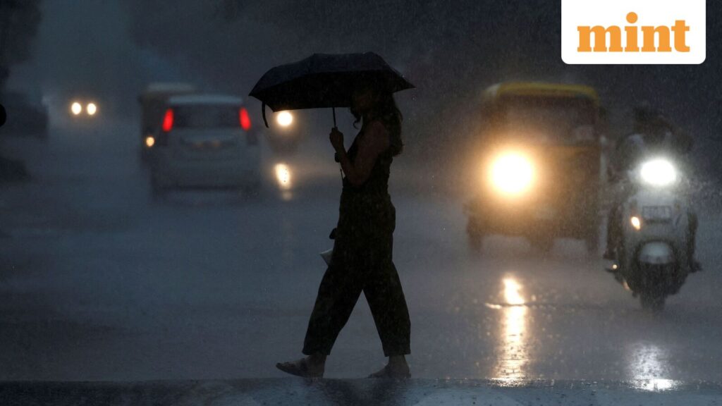 IMD sees beneath-customary August-September rains, reviving inflation fears