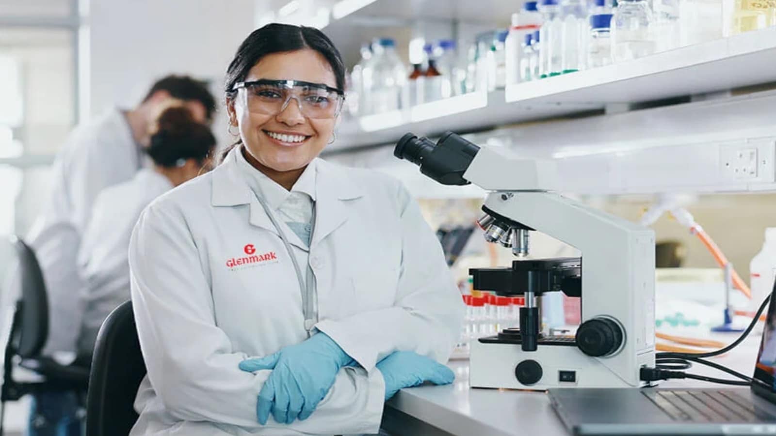 Glenmark Pharma Q1 profit jumps over 10-fold as India, North The usa agencies vitality snort