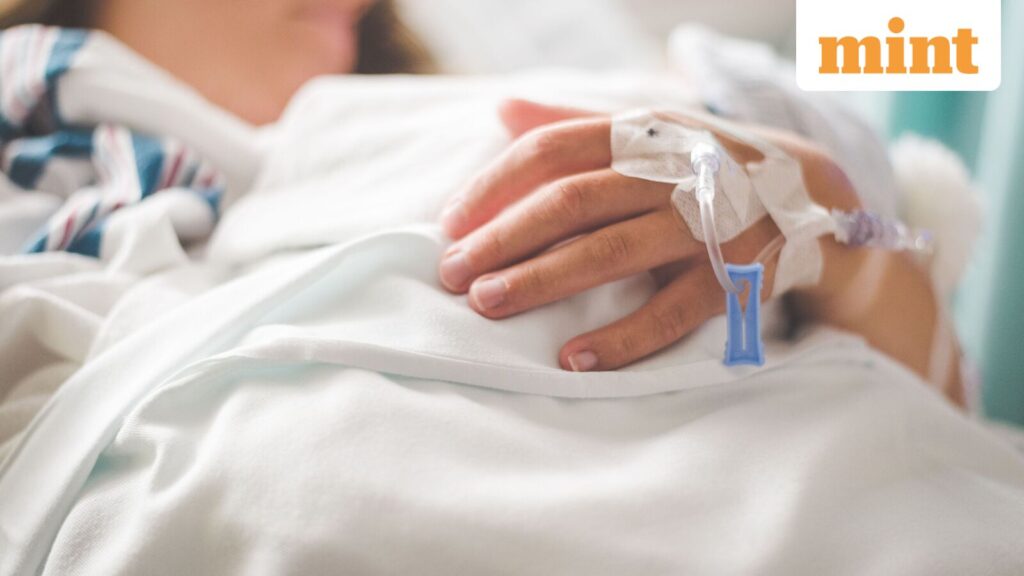 Other folks pay  ₹8.2 crore for secret gene experiment; daughter dies: Lead doctor gets away with informal verbal counselling