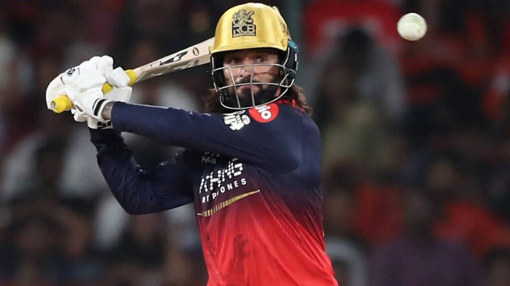 Rajat Patidar to captain Central Zone in Duleep Trophy, Rinku Singh named deputy