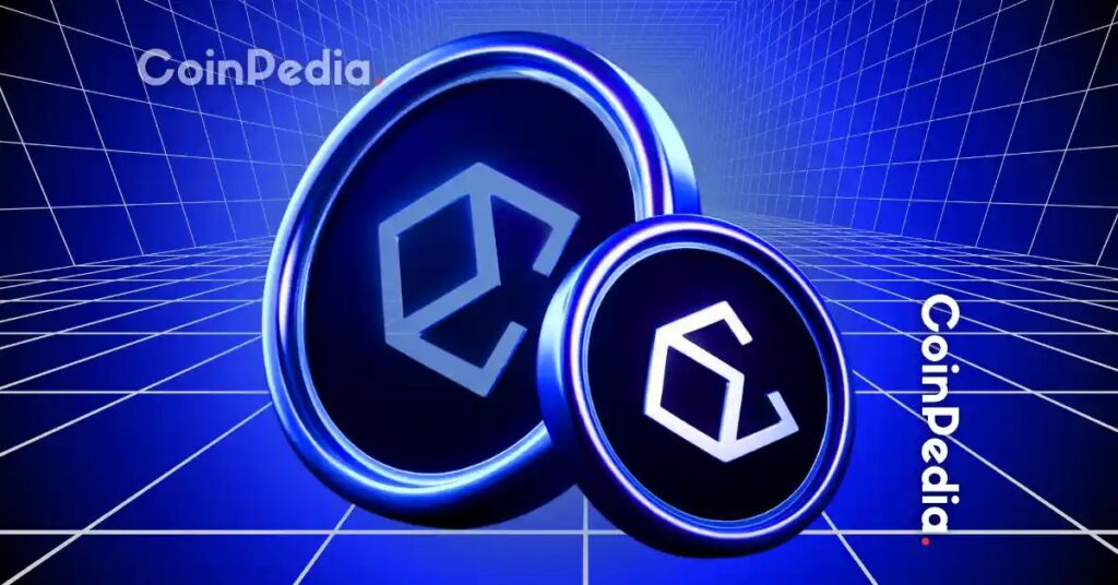 Ethena (ENA) Ticket Consolidates Shut to Key Resistance While Bulls Preserve up for Confirmation—Right here’s What’s Next