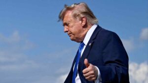 Trump cancels contemporary strikes on Iran after Heart East allies’ search records from
