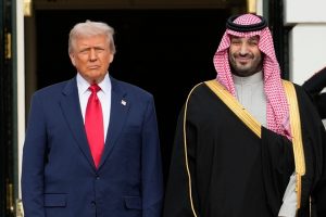Trump backs off from fresh strikes on Iran, claiming Mideast allies possess outlines of an rising deal to reopen the Strait of Hormuz
