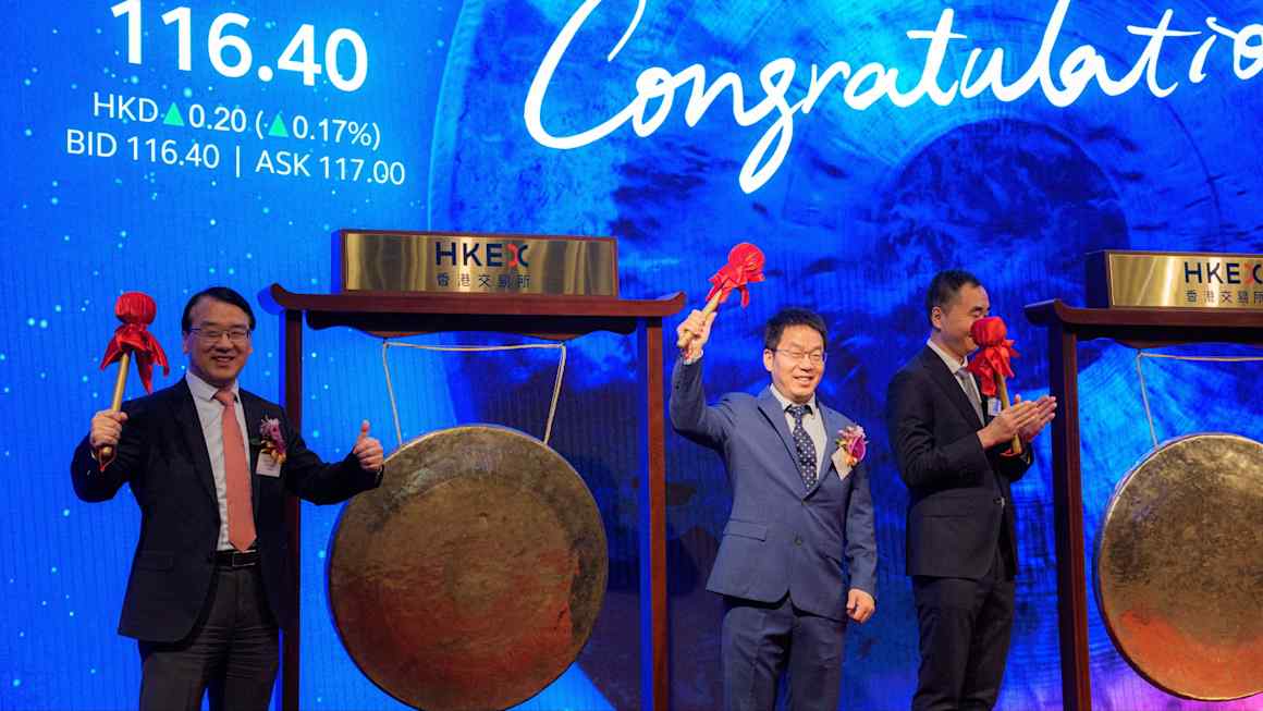 Chinese VC companies flee to carry funds after 3-year drought