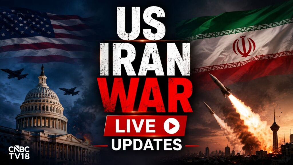 US-Iran Warfare Reside Updates: Saudi oil tankers divert from Crimson Sea route amid Houthi threats