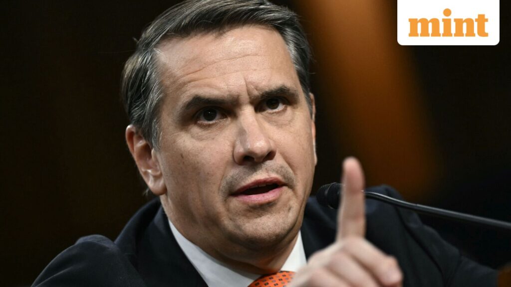 Why did Todd Blanche scrap Trump’s $1.8 billion ‘anti-weaponization fund’ before felony educated general affirmation vote?
